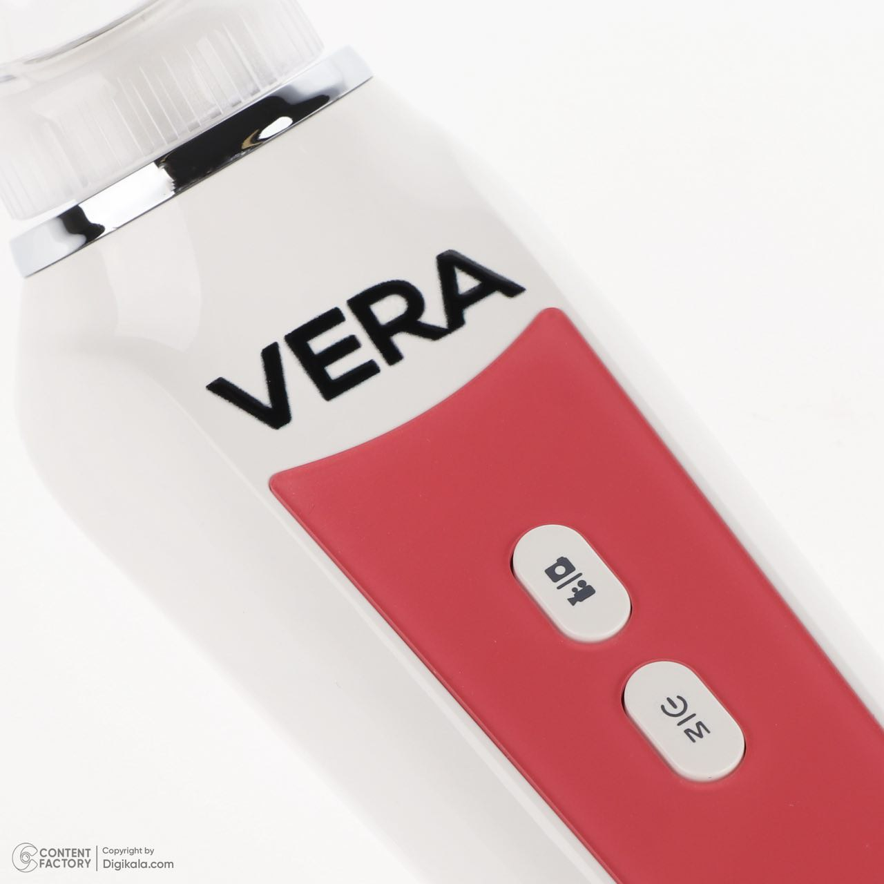 میکرودرم ورا مدل دوربین دار کد Z505