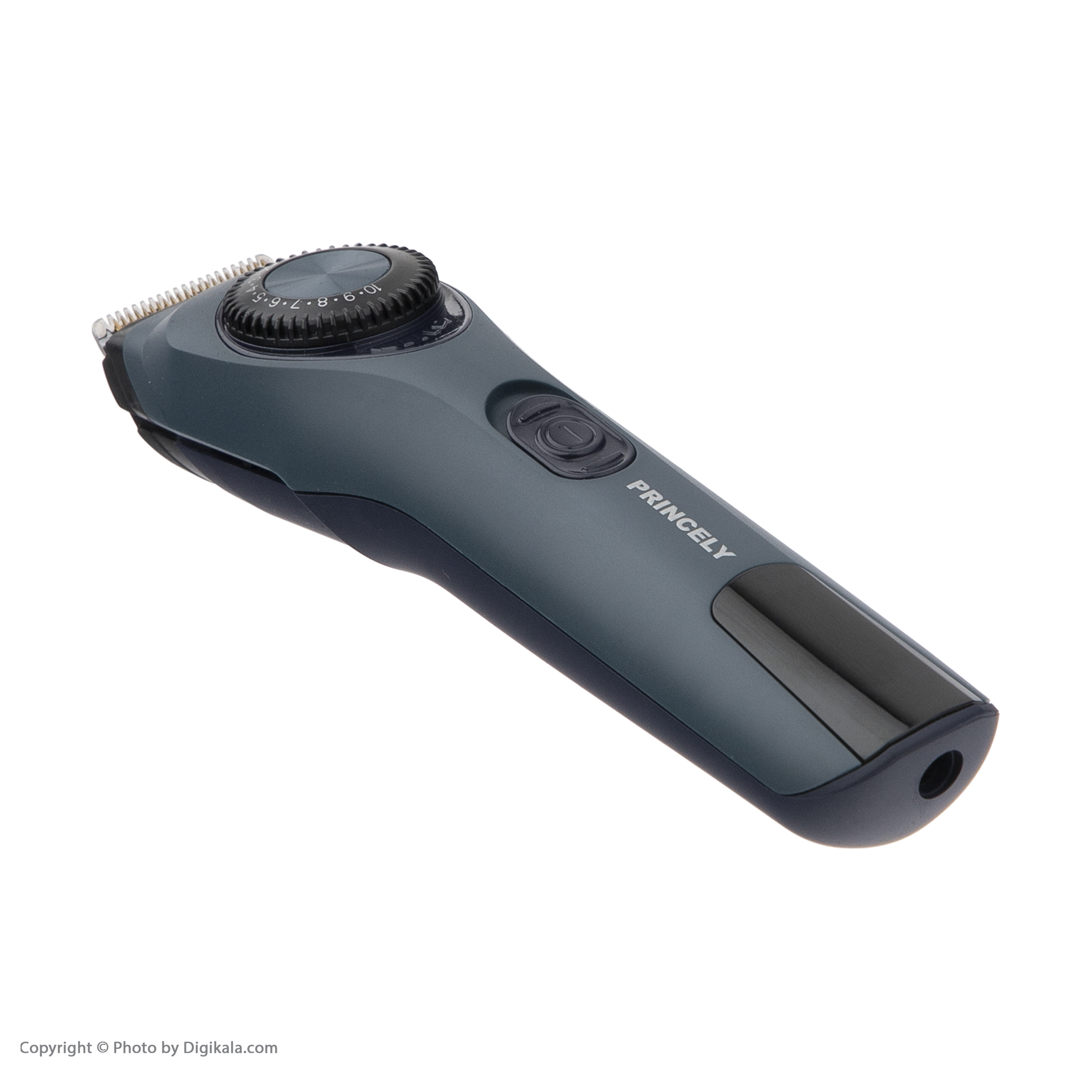 ماشین اصلاح موی سر و صورت پرنسلی مدل PR469AT