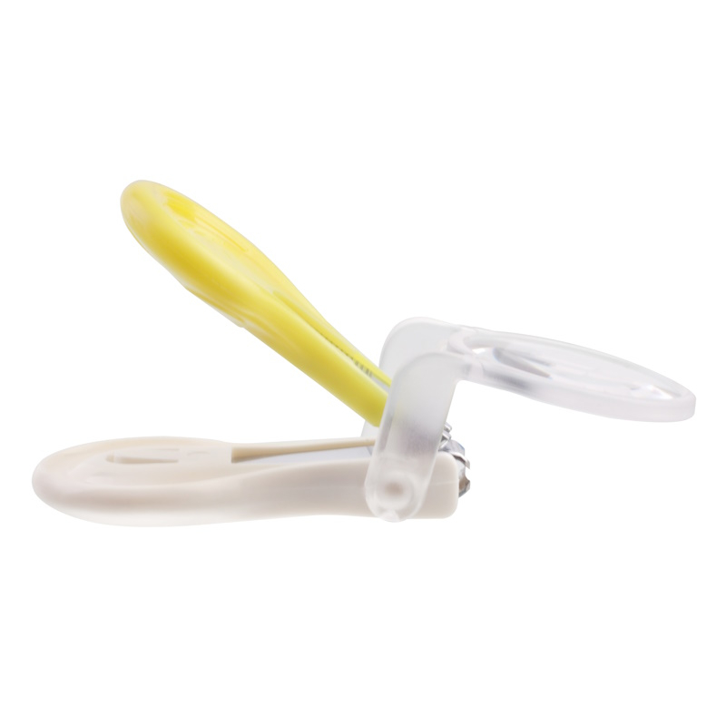 ناخن گیر فارلین مدل ذره بین دار کد BC-50006