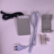 سوهان برقی استرانگ مدل 218