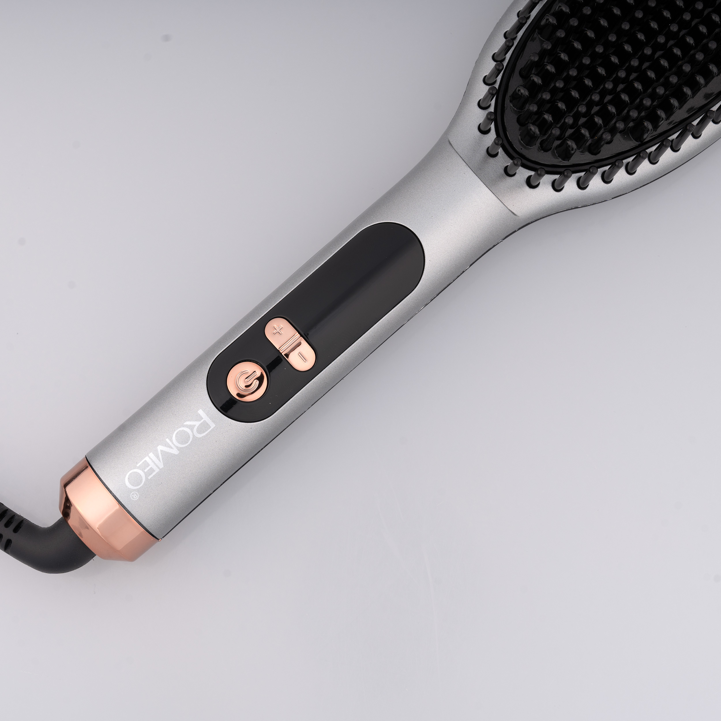 برس حرارتی رومئو مدل RM-7676