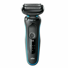 ریش تراش براون مدل 51M1000s