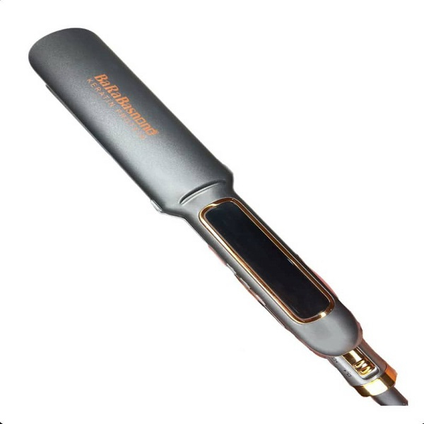 اتو و حالت‌دهنده‌ی مو باراباس نانو مدل HD-2217