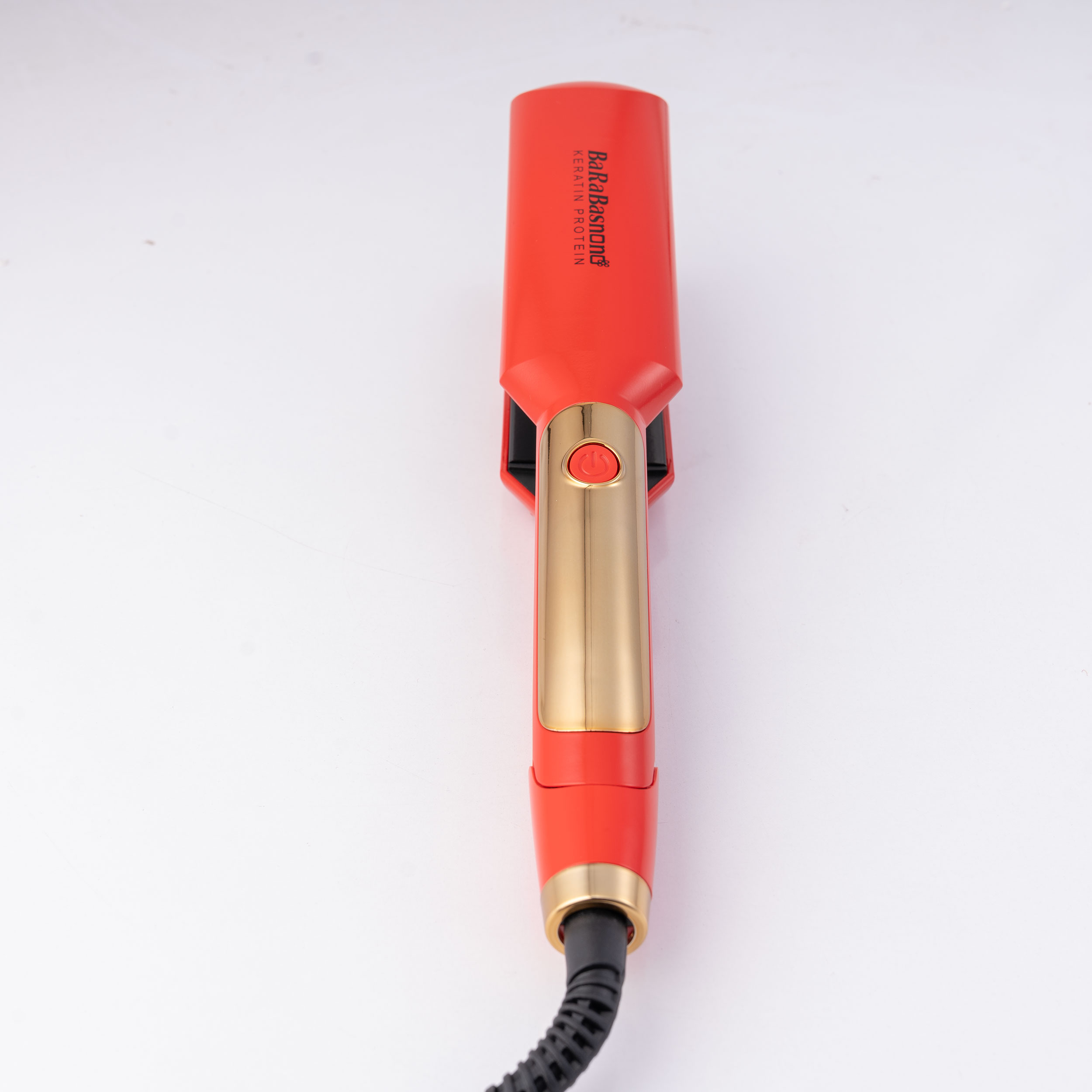 اتو مو باراباس نانو مدل ST-3117