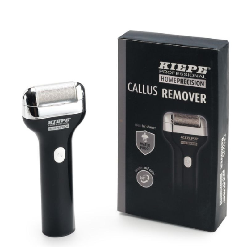 غلتک سنگ پا برقی کیپه مدل clause