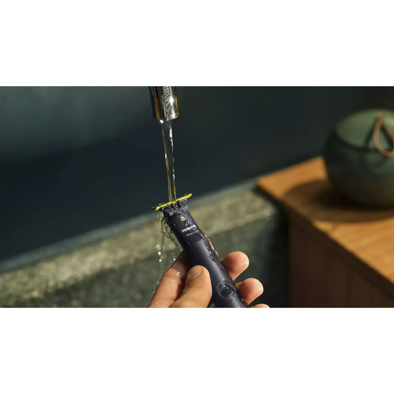 ماشین اصلاح موی صورت فیلیپس مدل QP1424.10