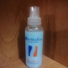 سرم دوفاز مو پریچ پرسونال مدل finish حجم 120 میلی لیتر مجموعه 3 عددی