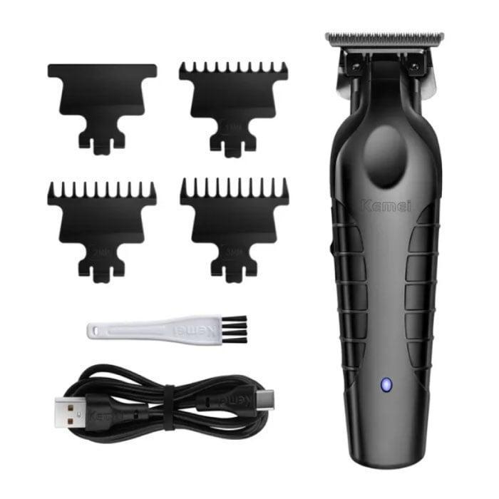 ماشین اصلاح موی صورت کیمی مدل KM-2299