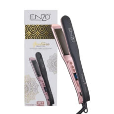 اتو و حالت دهنده مو حرفه ای انزو پروفیشینال مدل EN-3989