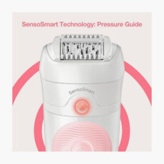 اپیلاتور براون مدل SE5820