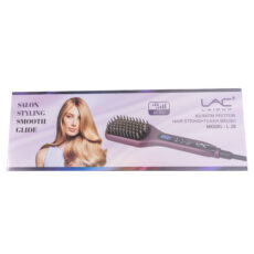 برس حرارتی لایچی مدل L-28