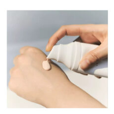 کرم ضد آفتاب سانتلا SPF 50 مدل Tone-Up Sunscreen مناسب پوستهای حساس حجم 50 میلیلیتر