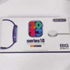 ساعت هوشمند مدل Series 10 ULTRA