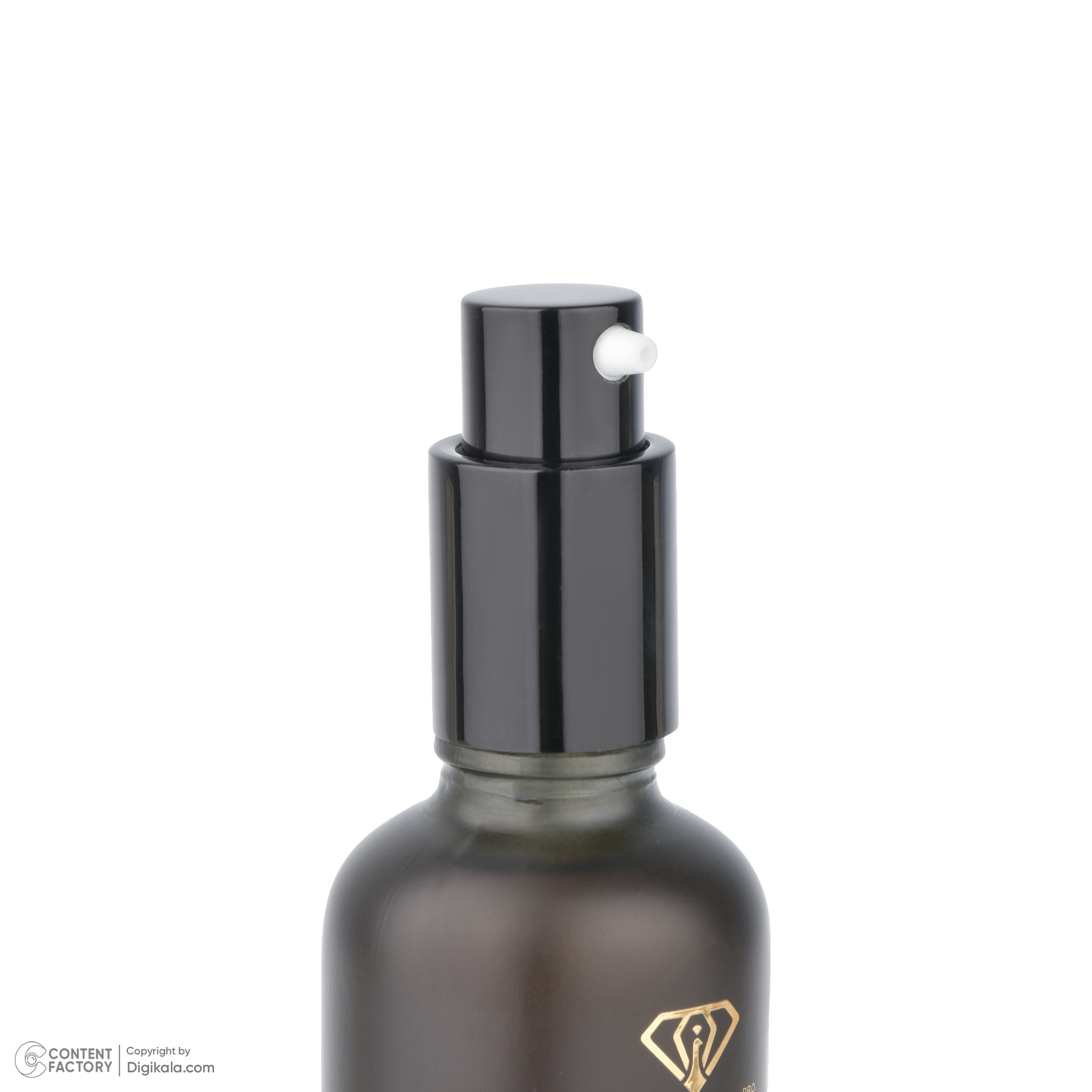 روغن تقویت کننده پوست و مو سالوته پرو مدل Black Seed مناسب برای انواع پوست حجم 50 میلی لیتر