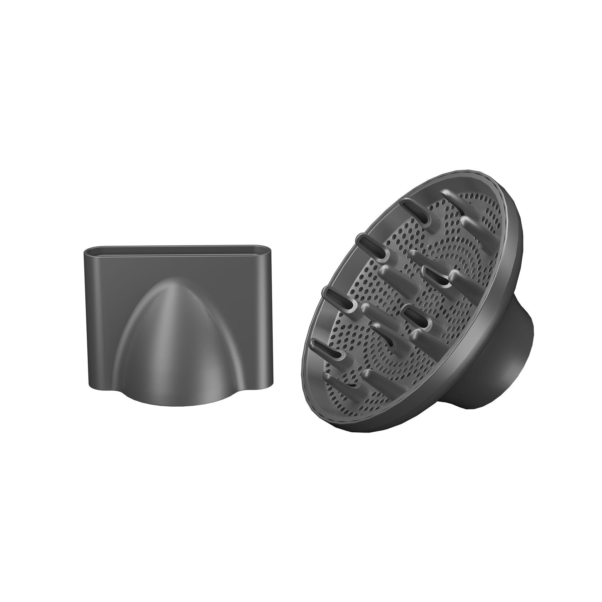 سشوار حرفه ای 2000 وات هیسکا مدل H5263