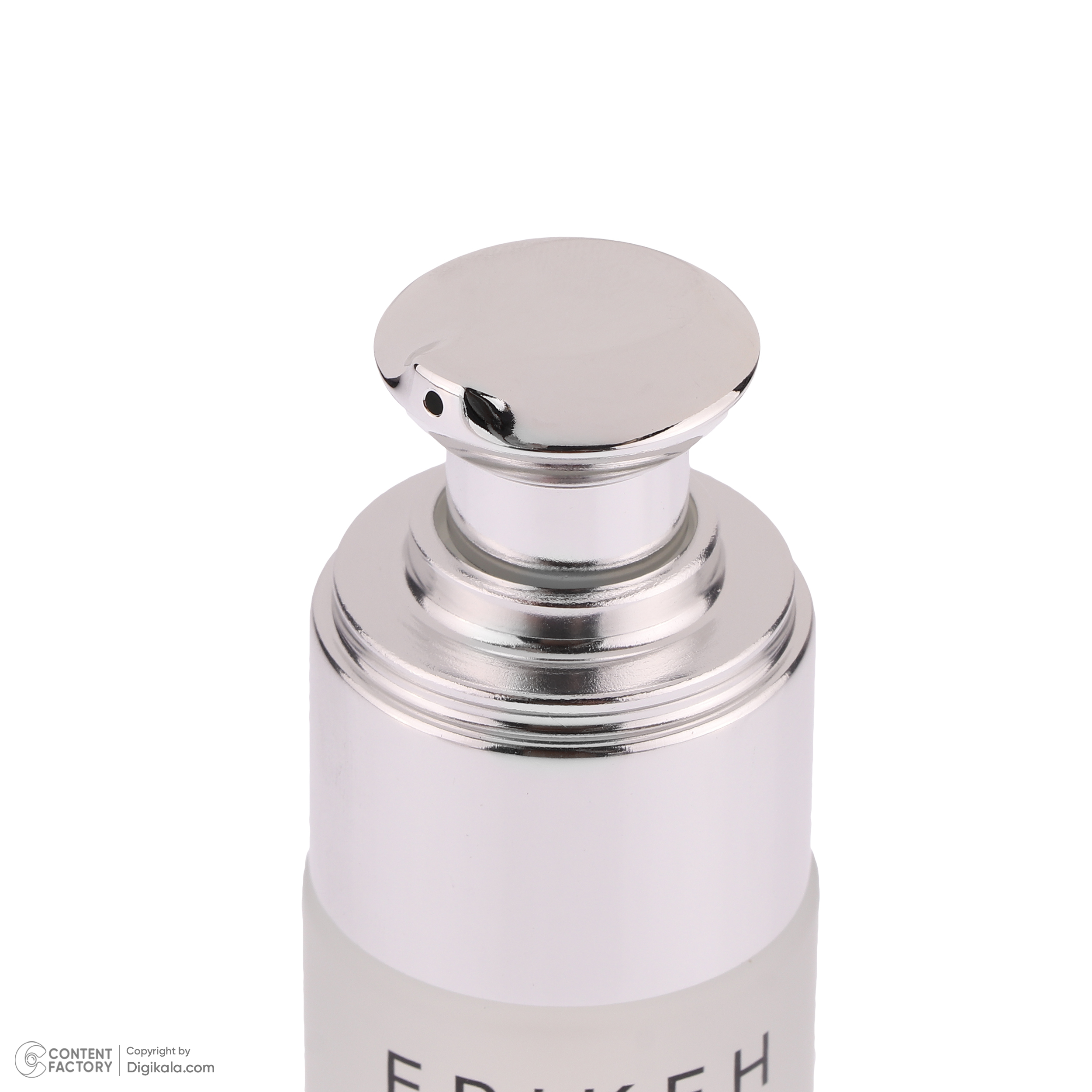 سرم ضد چروک اریکه مدل هیالورونیک مناسب انواع پوست حجم 30 میلی لیتر