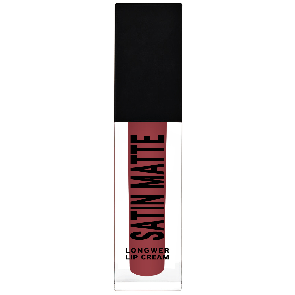 رژ لب مایع ایزابل دپونت مدل Satin Matte شماره 50