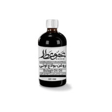 روغن بولاغ اوتی عموعطار مدل 06 حجم 120 میلی لیتر
