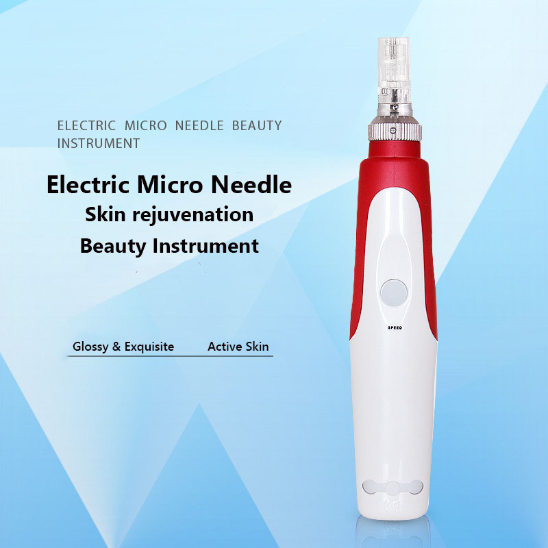 میکرونیدلینگ مدل M25