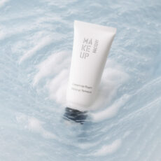 کرم شستشو صورت میکاپ فکتوری مدل Deep مناسب برای انواع پوست حجم 75 میلی لیتر