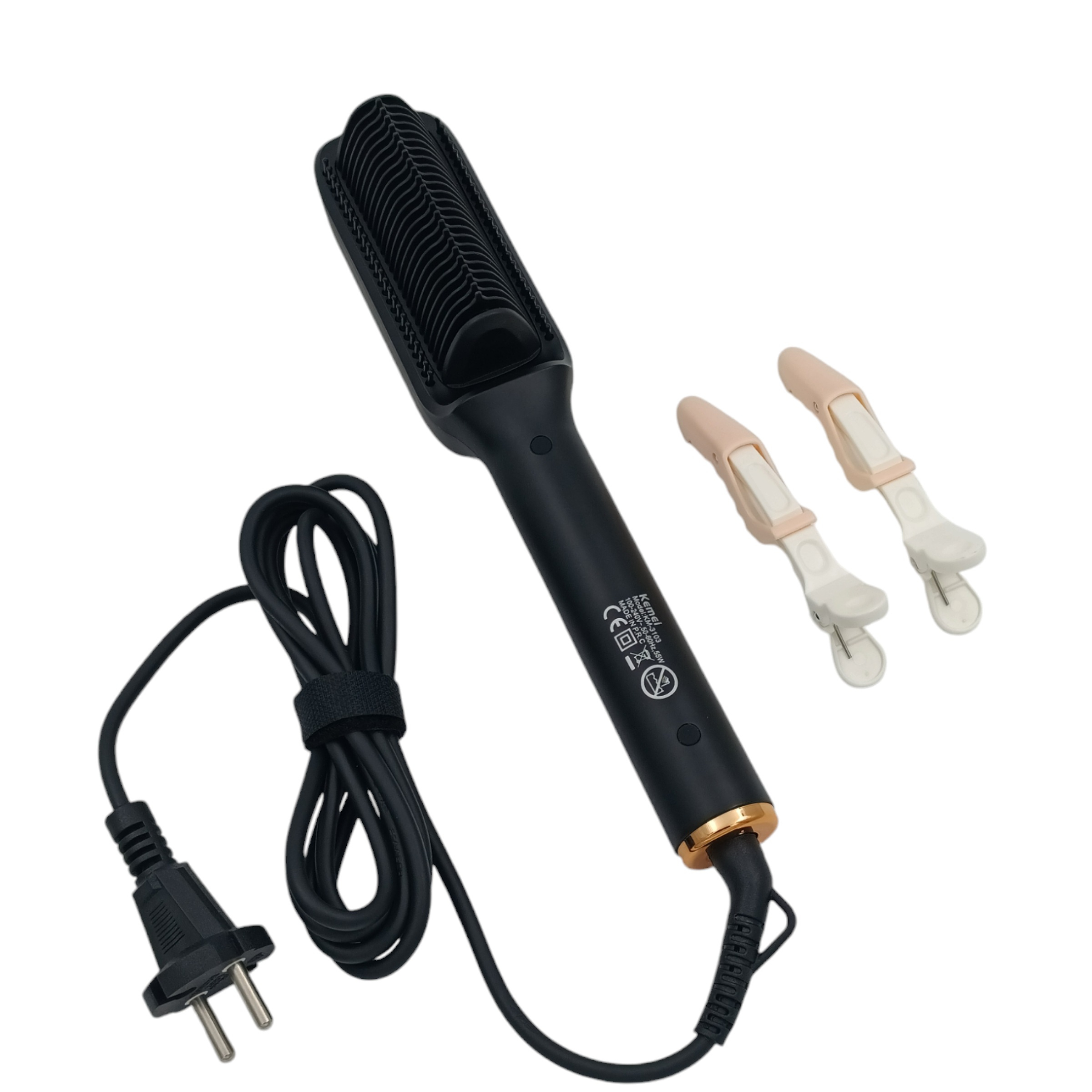 برس حرارتی کیمی مدل KM-3103