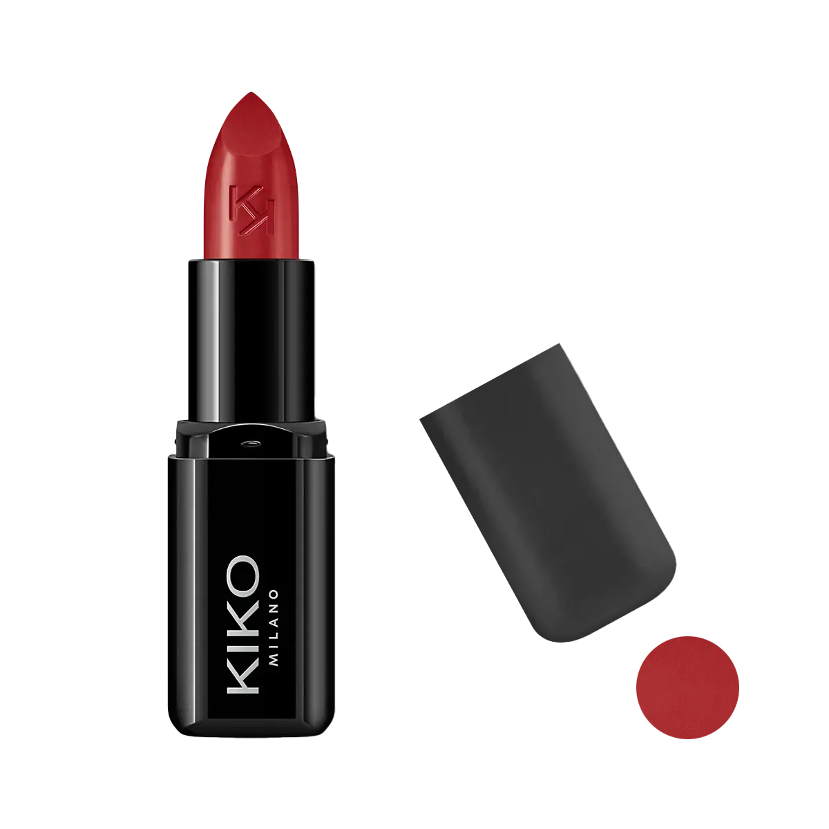 رژ لب جامد کیکو میلانو مدل smart fusion شماره 459