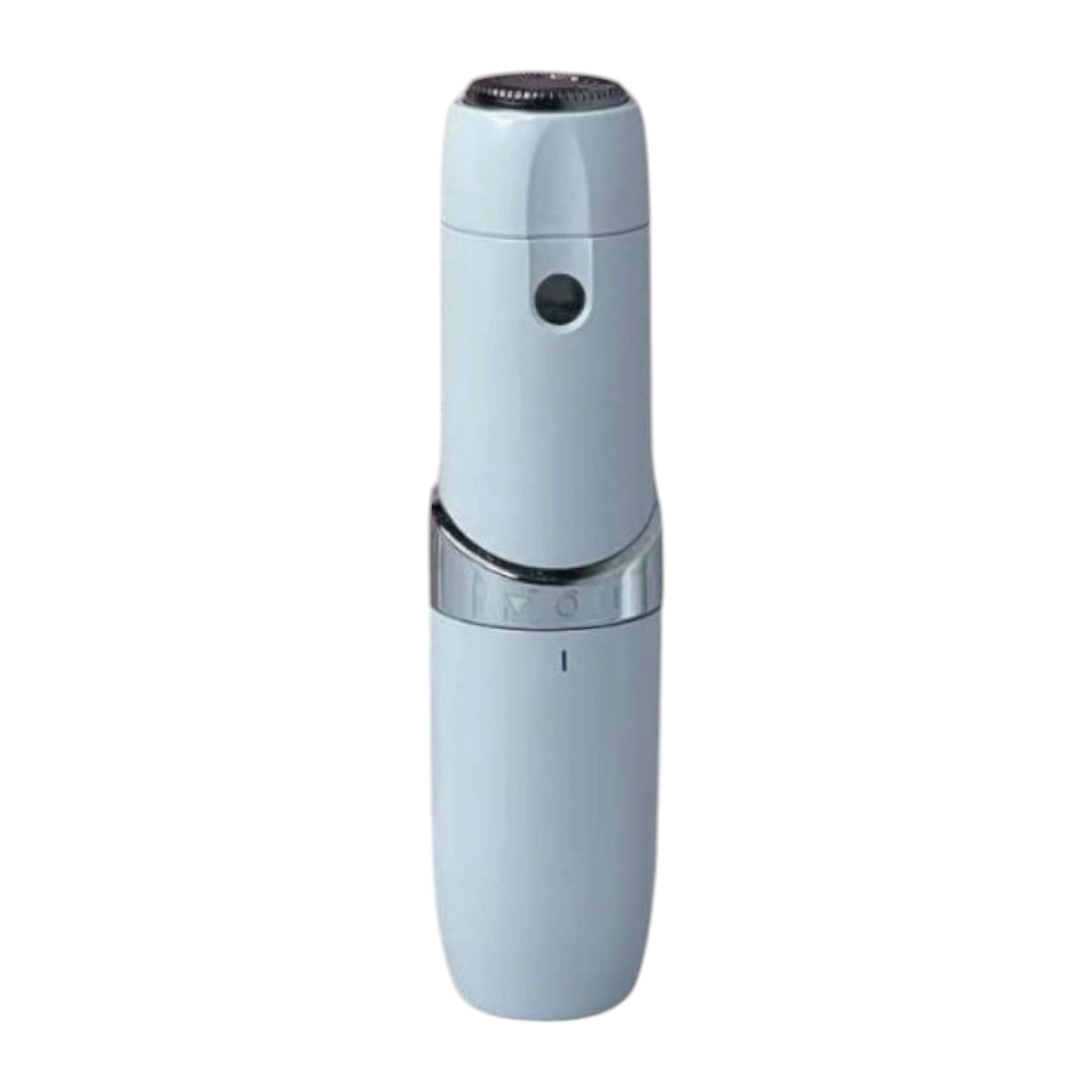 ماشین اصلاح موی بدن بانوان مدل M.H.R