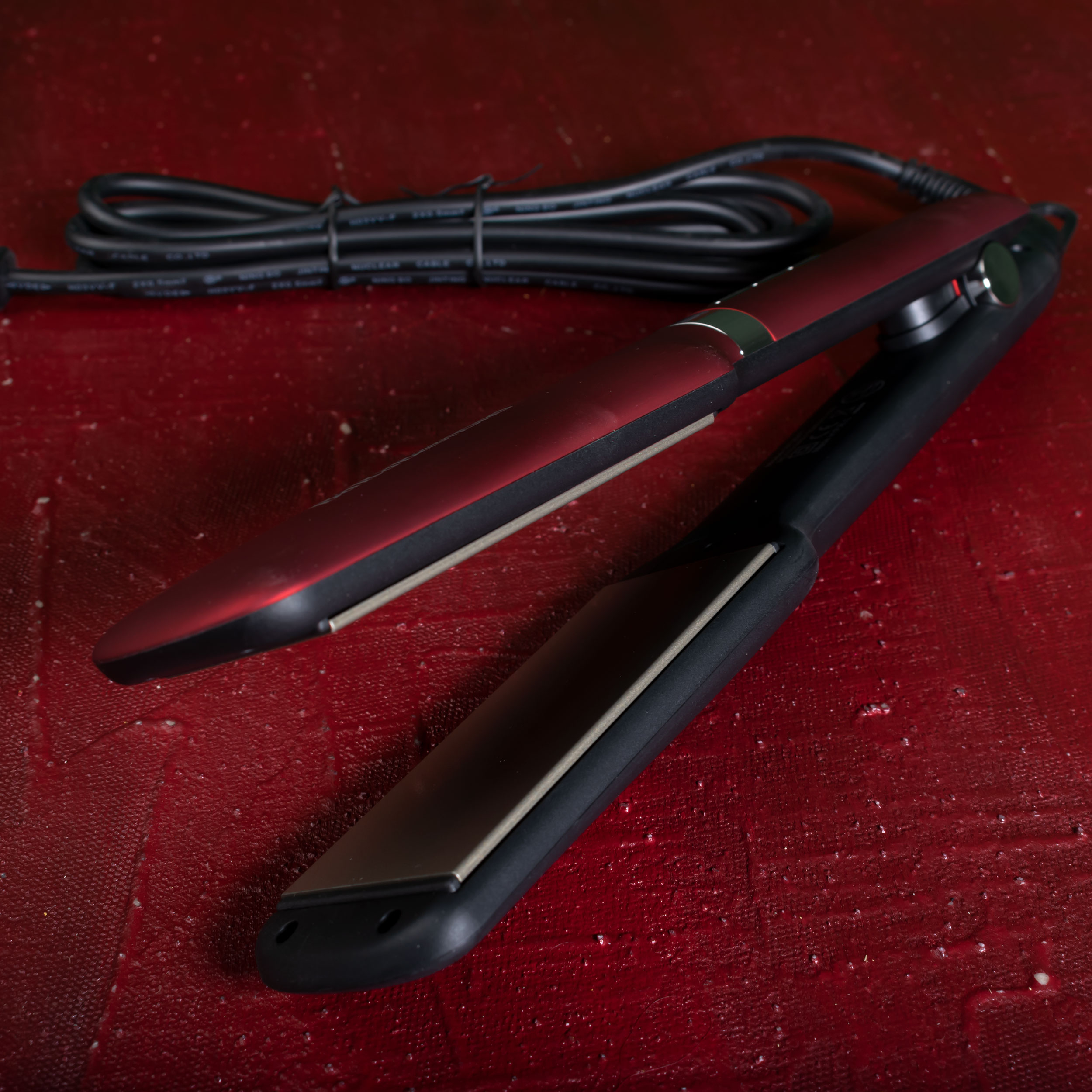 اتو مو باراباس نانو مدل ST2977