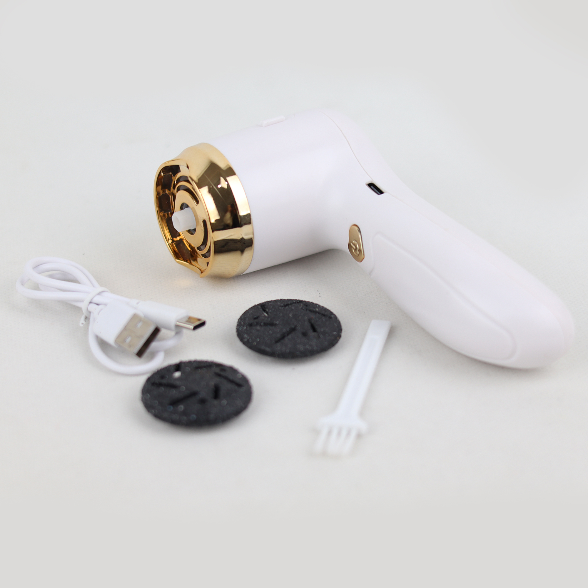 سنگ پا برقی مدل YB2023-1