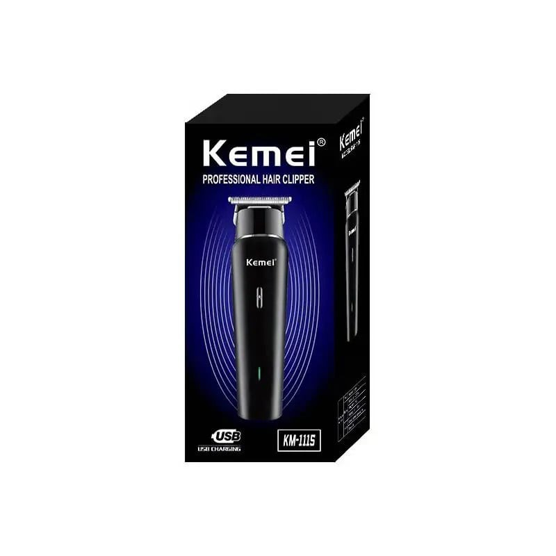 ماشین اصلاح موی سر و صورت کیمی مدل KM-1115