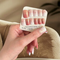 ناخن مصنوعی میراکل آرت کد QS25003 بسته 30 عددی