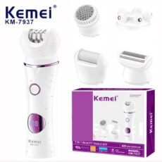 اپیلاتور کیمی مدل KM-7937