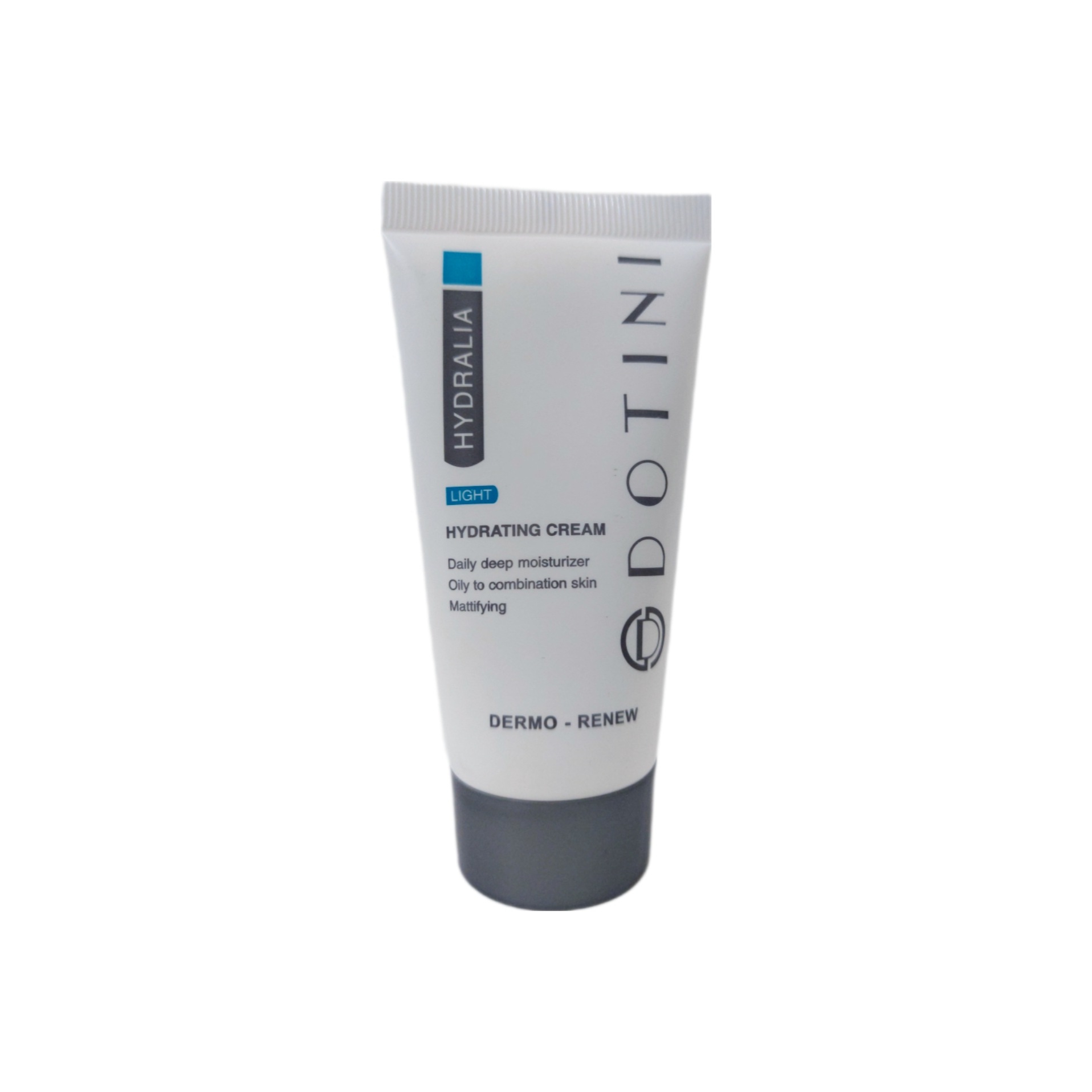 کرم آبرسان دوتینی مدل 01 حجم 50 میلی لیتر