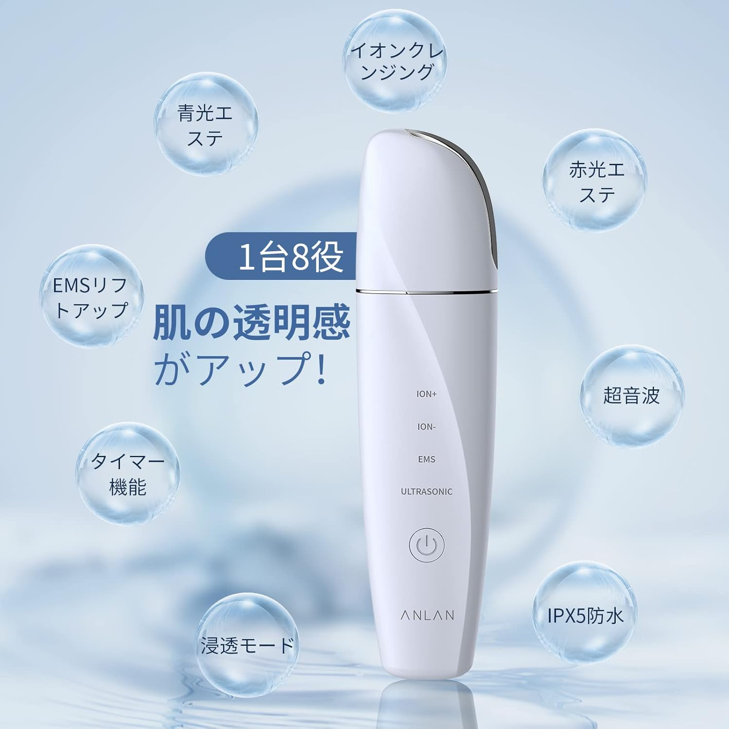 اتو صورت آنلن مدل CP002