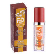 روغن مو فیوچر دیاموند مدل ARGAN حجم 50 میلی لیتر