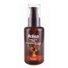 روغن مو آدیسا مدل آرگان حجم 100 میلی لیتر