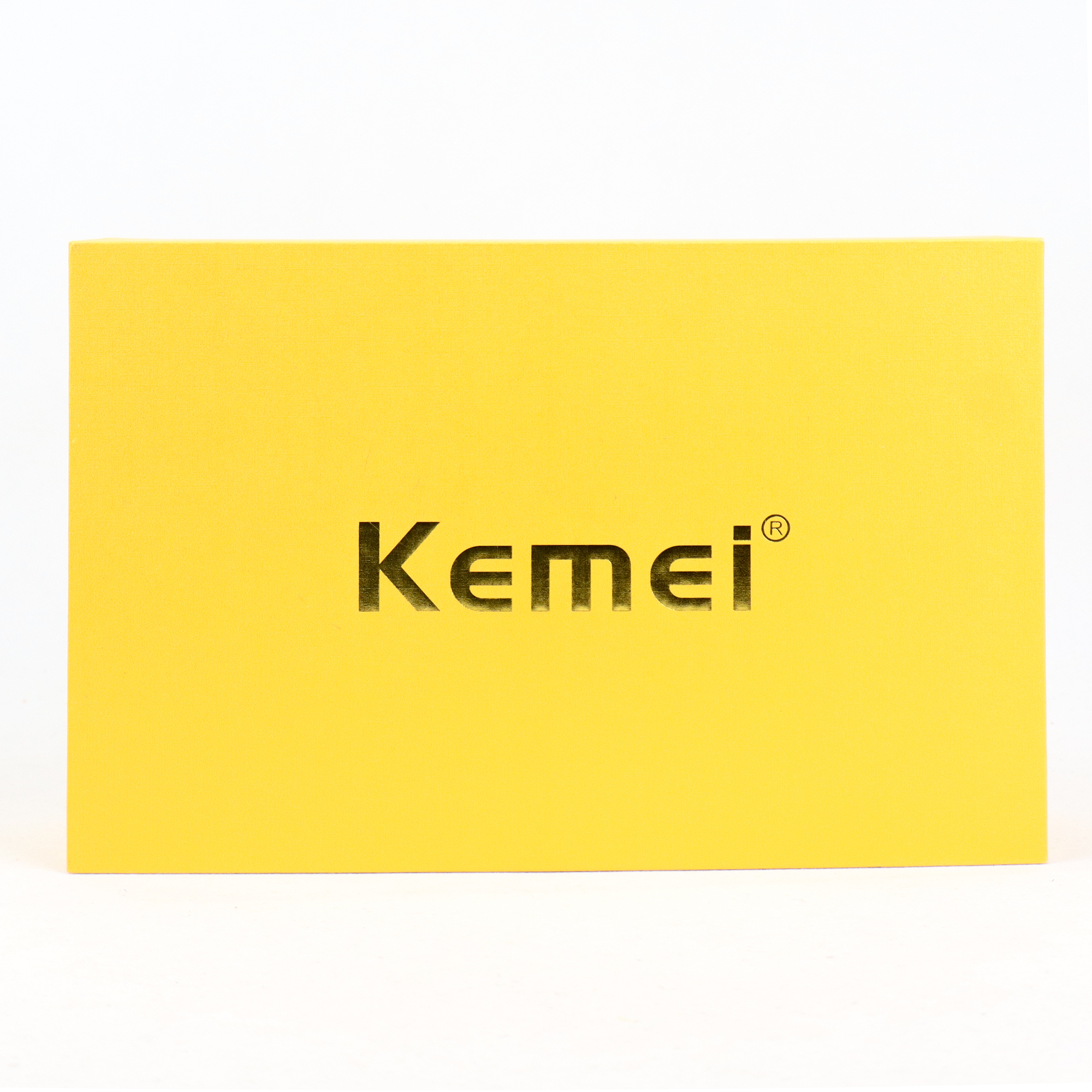 ست ماشین اصلاح موی صورت و بدن شارژی کیمی مدل KM-1537