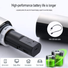 موزن گوش و بینی شینون مدل SH-2039 3IN1