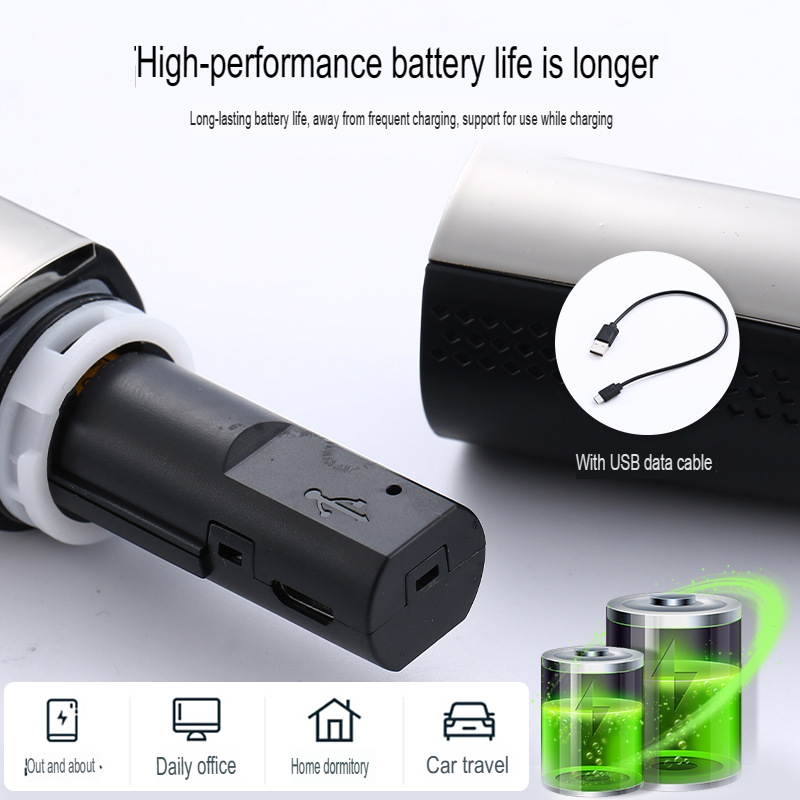 موزن گوش و بینی شینون مدل SH-2039 3IN1