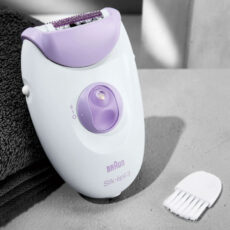 اپیلاتور براون مدل 3170