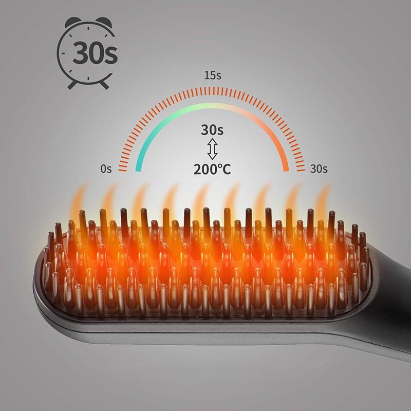 اتو ریش روزیا مدل 7111