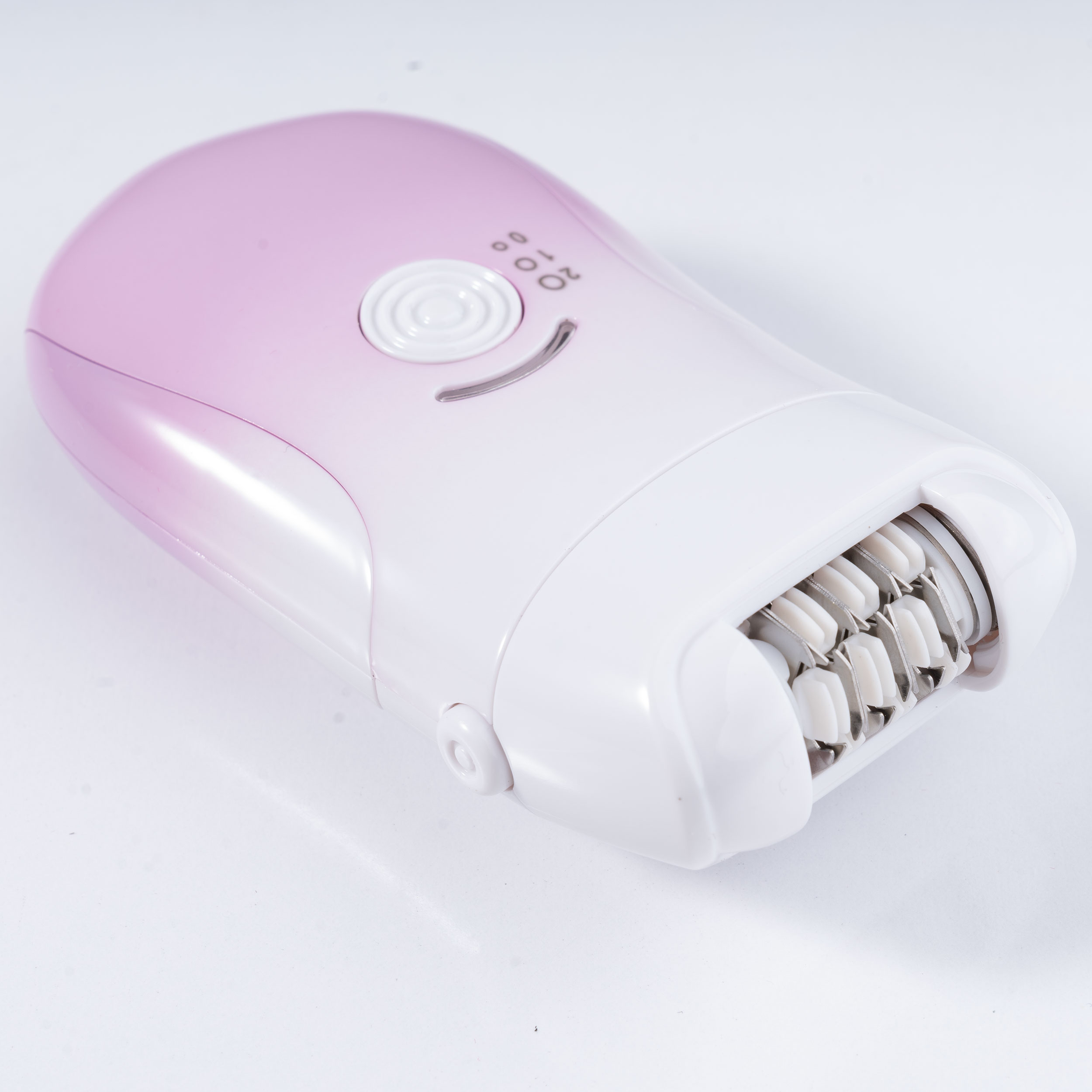 ست اصلاح موی بدن بانوان ولوت ویپن مدل HB-908B