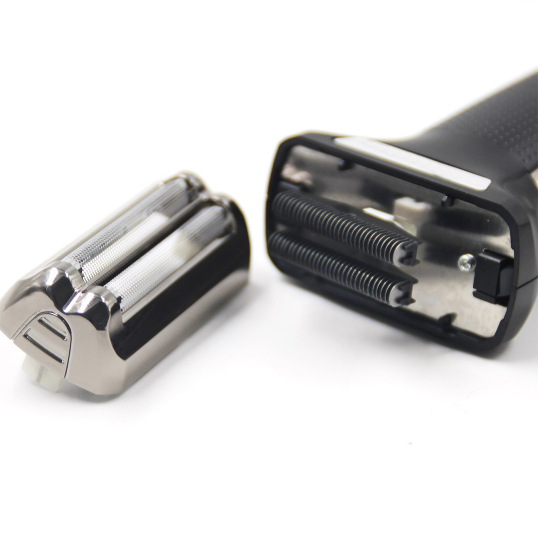 ماشین اصلاح موی صورت و بدن وایکیل مدل WL-9008