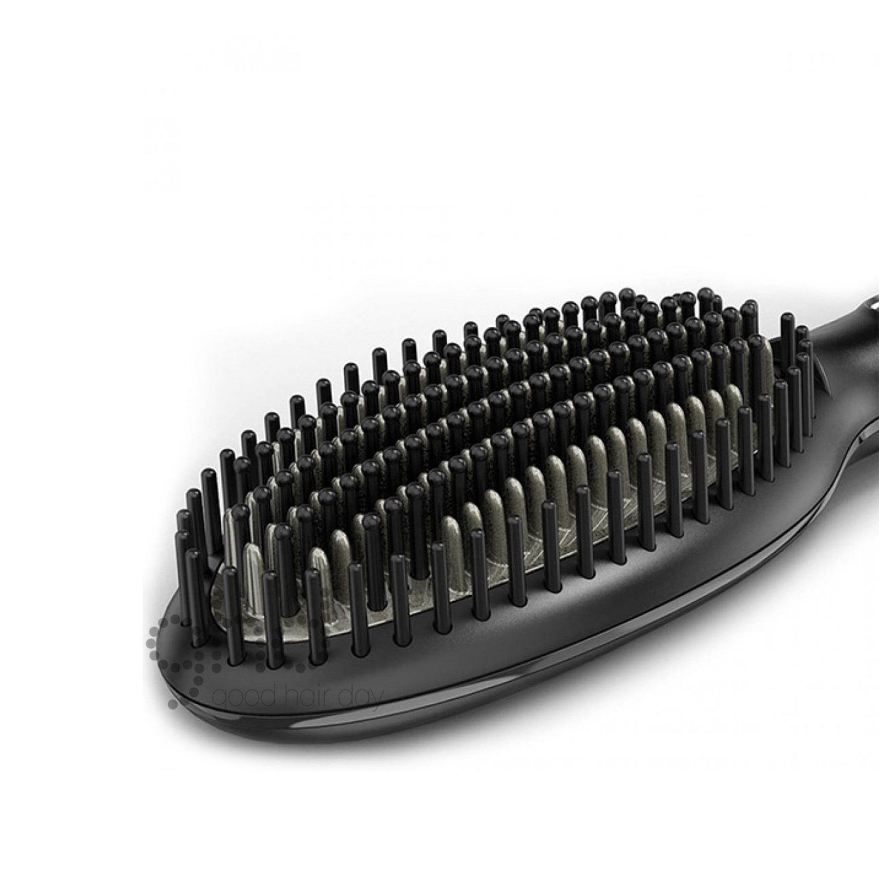 برس حرارتی جی اچ دی مدل Glide-Bck