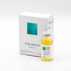 سرم پوست اورموس مدل رتینول 0.5  حجم 30 میلی لیتر