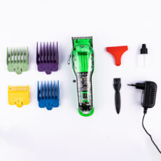 ماشین اصلاح موی سر و صورت دی اس پی مدل 90460