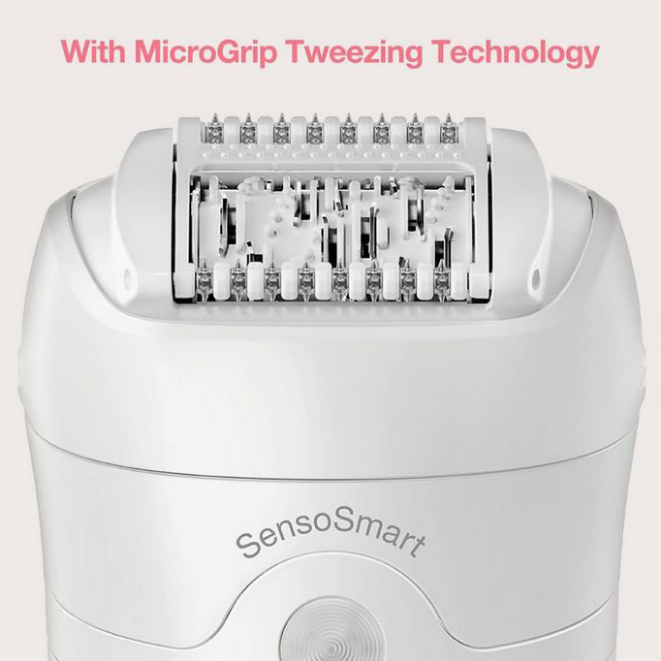 اپیلاتور براون مدل SE5820