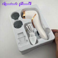 سنگ پا برقی مدل CallusRemover