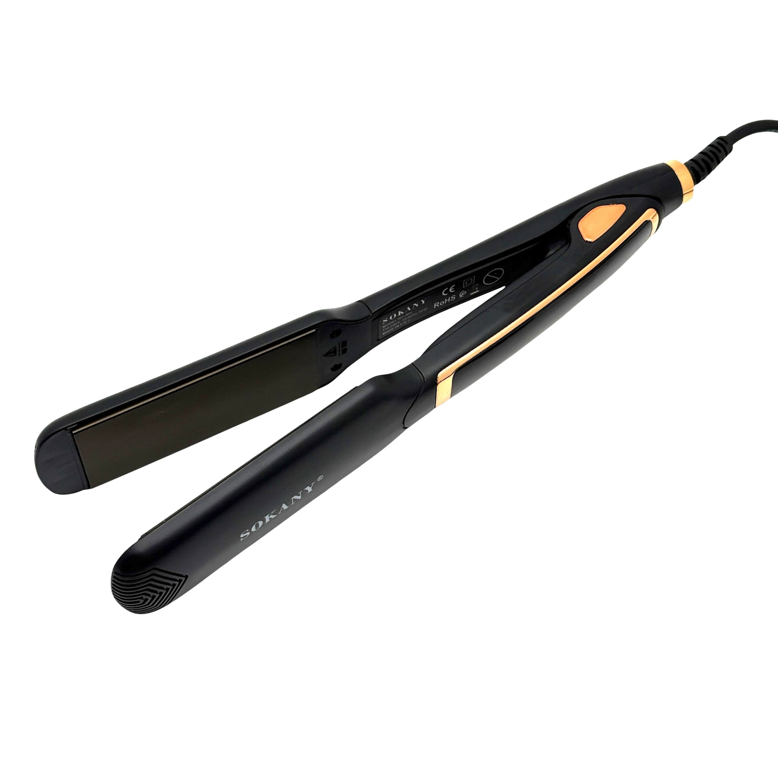 اتو مو سوکانی مدل Plasma Therapy 966