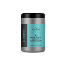 ماسک مو آلویوز مدل آنتی فریز حجم 1000 میلی لیتر